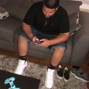 Meet your Posher, Jerome